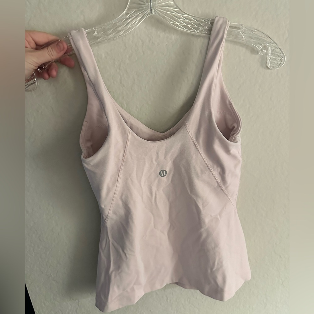 Lululemon Align Tank size 2